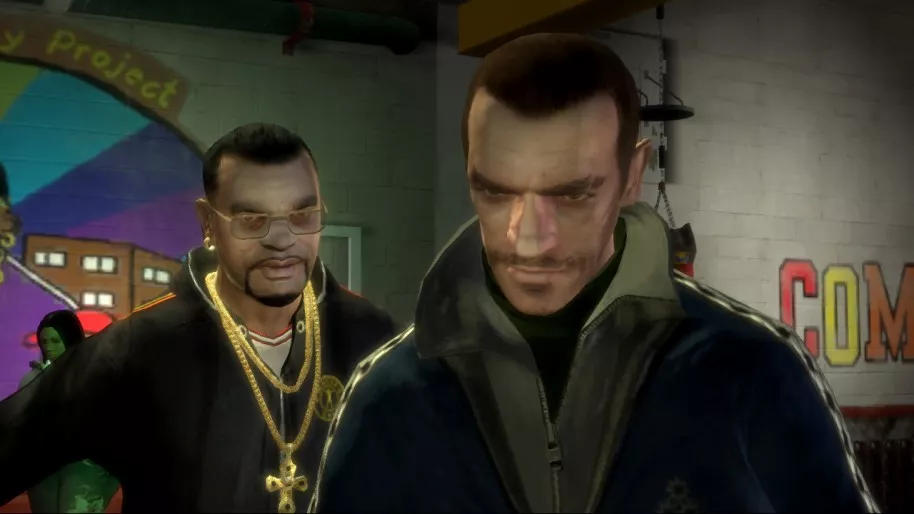 5 Razones para Volver a GTA IV