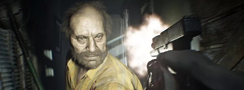 Resident Evil 7: El Veredicto Final