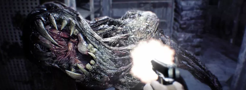 Resident Evil 7: El Veredicto Final