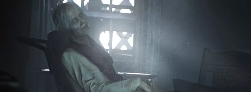 Resident Evil 7: El Veredicto Final