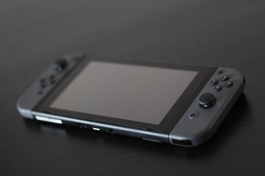 Análisis de Nintendo Switch