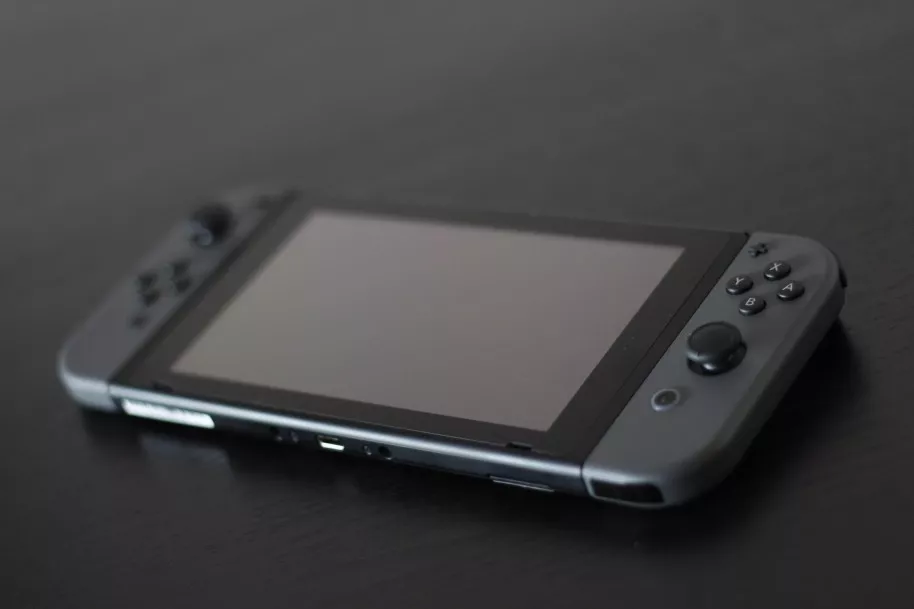 Análisis de Nintendo Switch