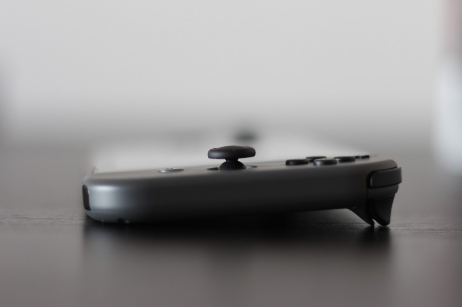 Análisis de Nintendo Switch