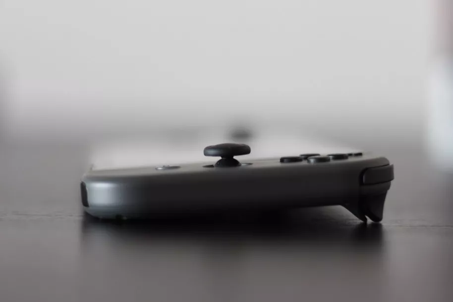 Análisis de Nintendo Switch