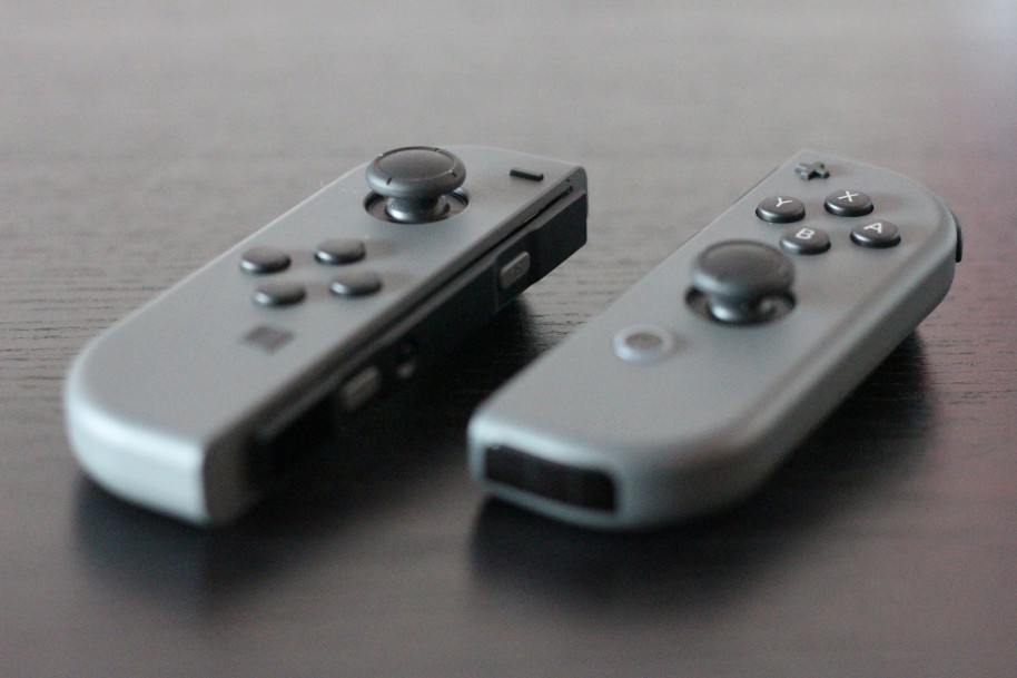 Análisis de Nintendo Switch