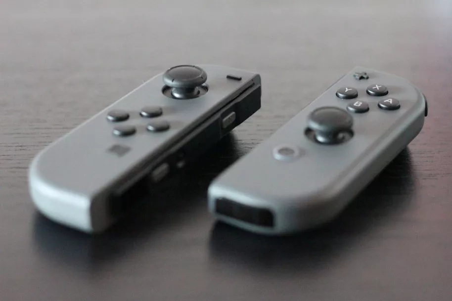 Análisis de Nintendo Switch