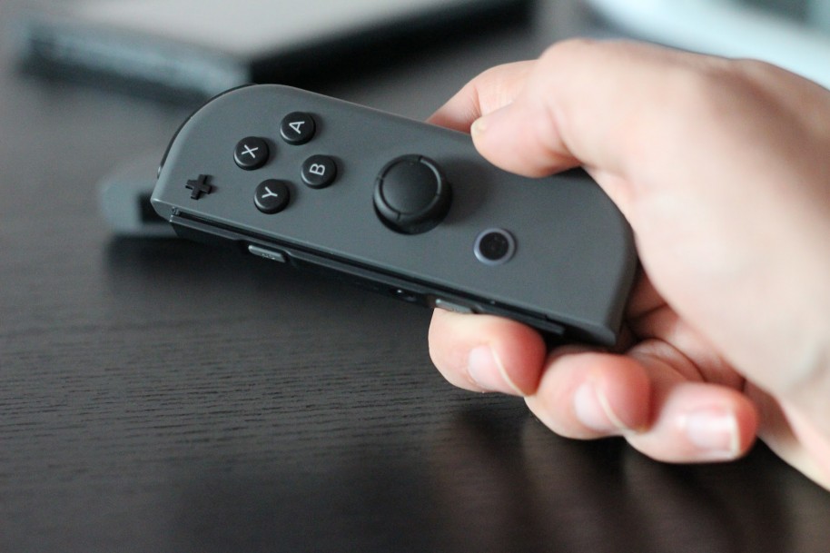 Análisis de Nintendo Switch