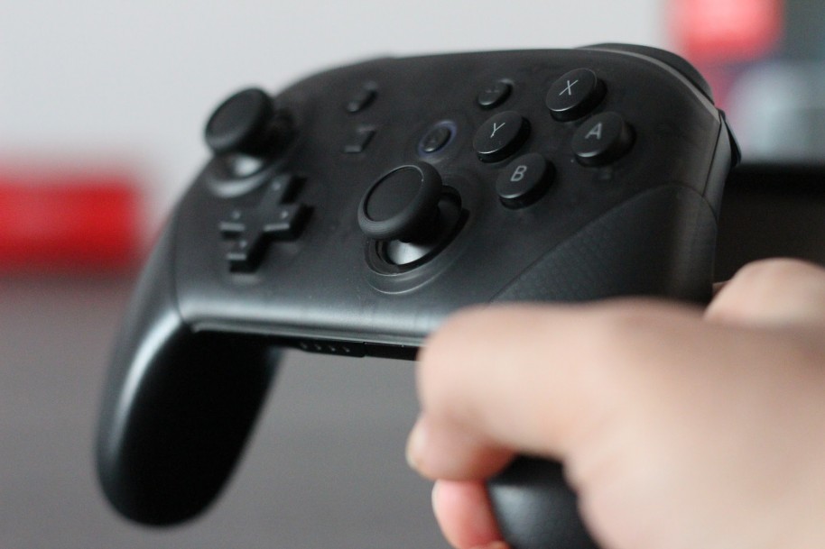 Análisis de Nintendo Switch