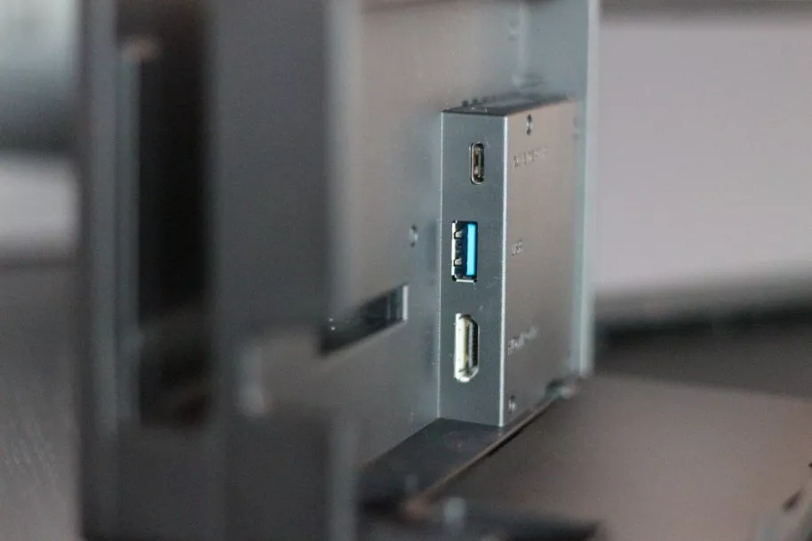 Análisis de Nintendo Switch