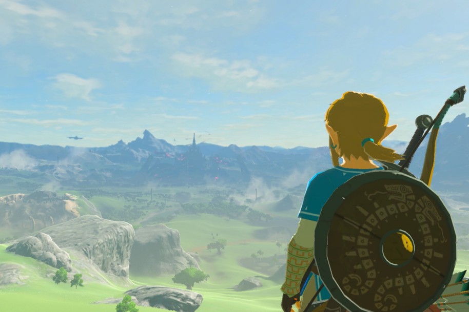 Análisis de Nintendo Switch