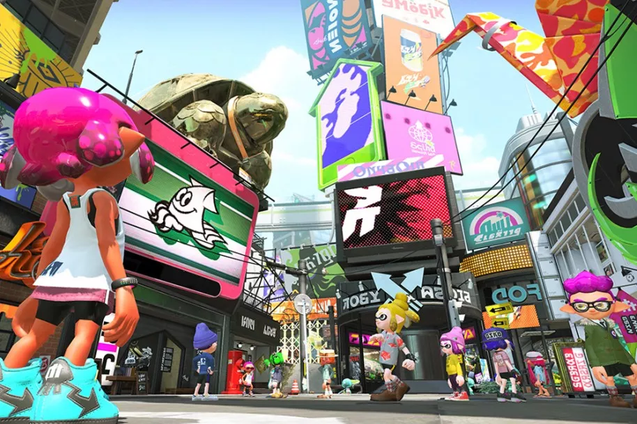 Análisis de Nintendo Switch