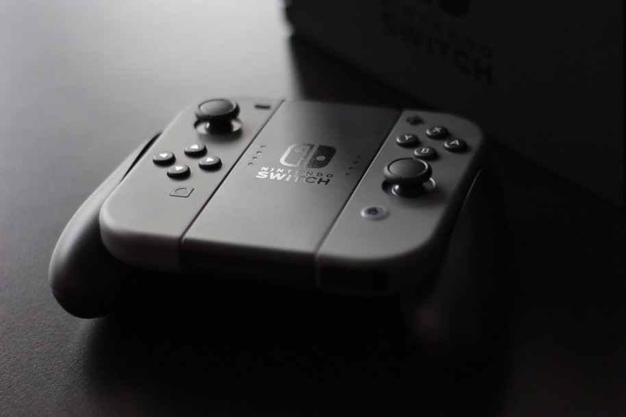 Análisis de Nintendo Switch