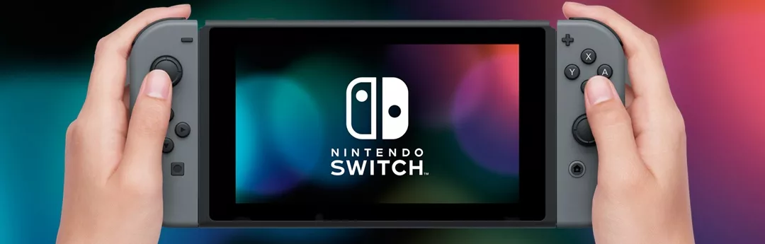 Análisis de Nintendo Switch Análisis de Nintendo Switch