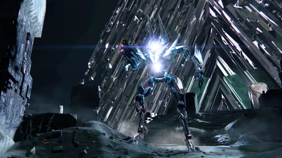 Entrevista con Bungie