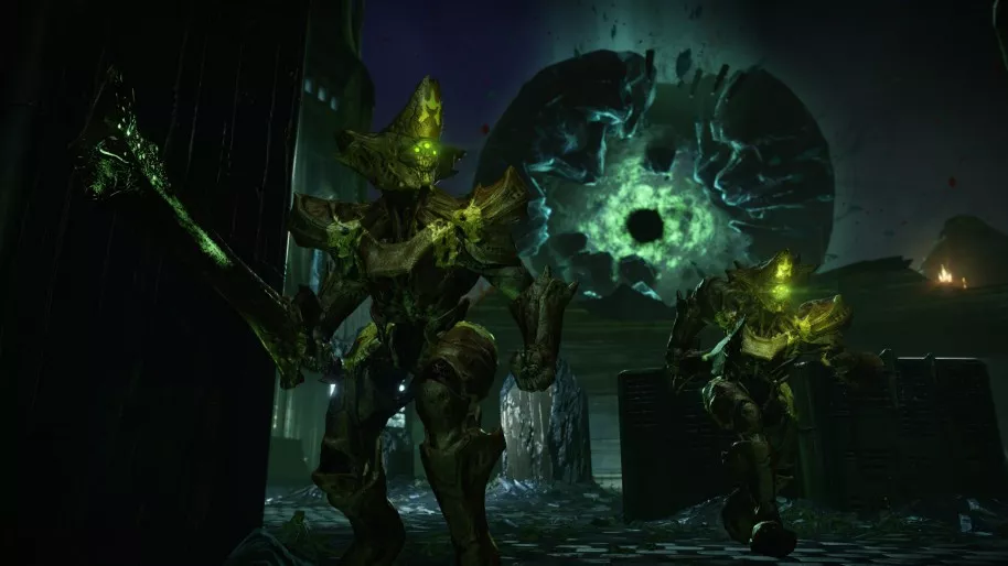 Entrevista con Bungie