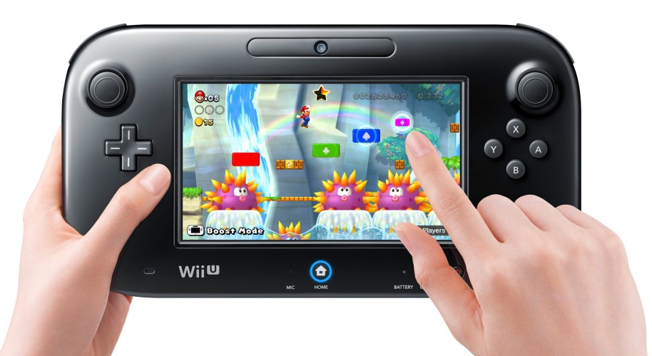 Wii U: Historia de éxitos y fracasos