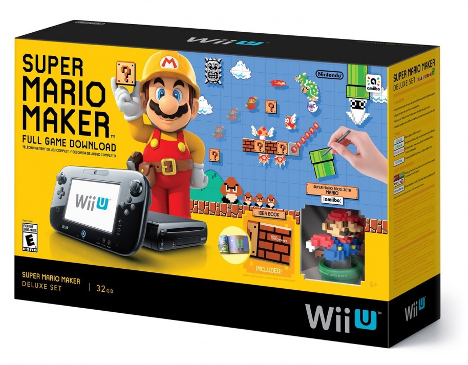Wii U: Historia de éxitos y fracasos