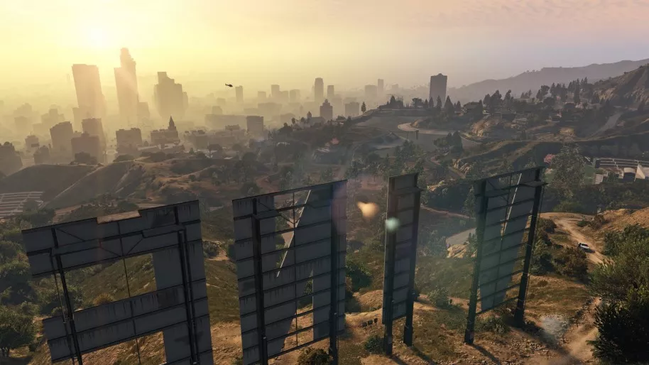 GTA 5: ¿Su éxito no conoce límites?