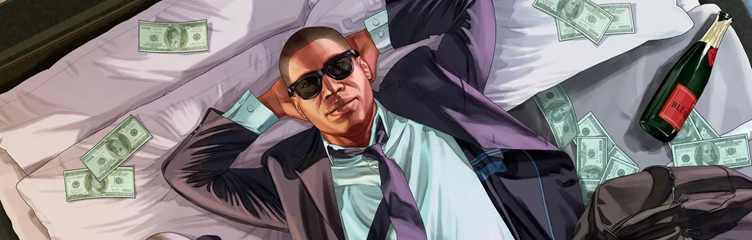 GTA 5: ¿Su éxito no conoce límites? GTA 5: ¿Su éxito no conoce límites?