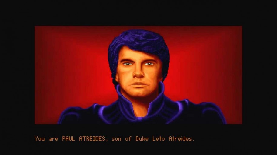 Space Opera de videojuego