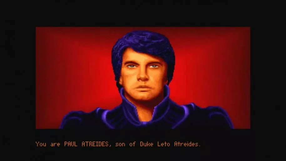 Space Opera de videojuego