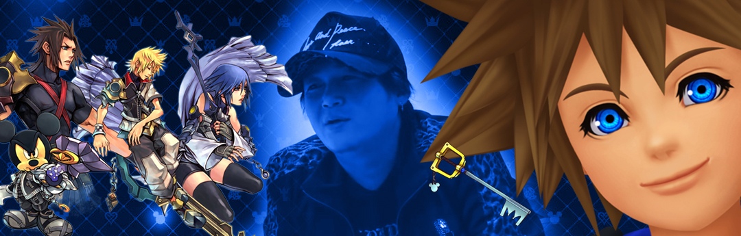 El Arte de Kingdom Hearts El Arte de Kingdom Hearts