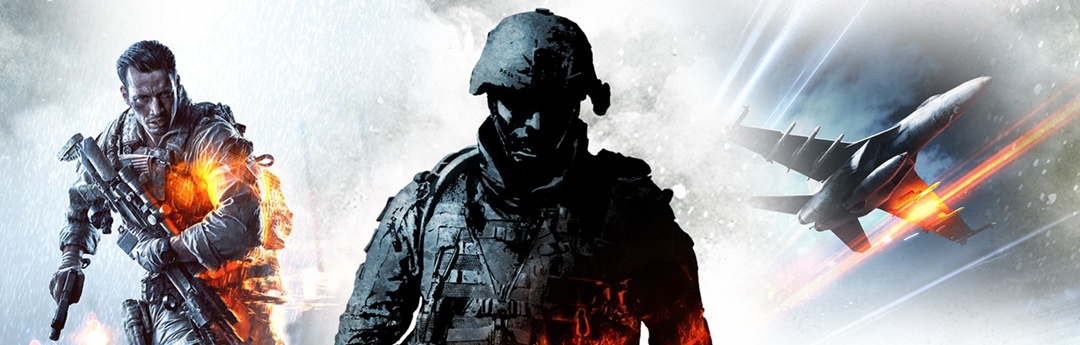 Los 12 Mejores Mapas Multijugador de Battlefield Los 12 Mejores Mapas Multijugador de Battlefield