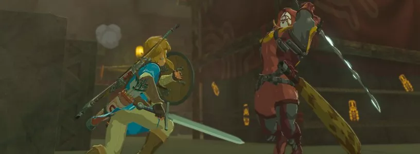 The Legend of Zelda Breath of the Wild: El Veredicto Final