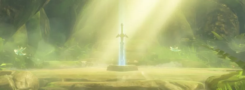 The Legend of Zelda Breath of the Wild: El Veredicto Final