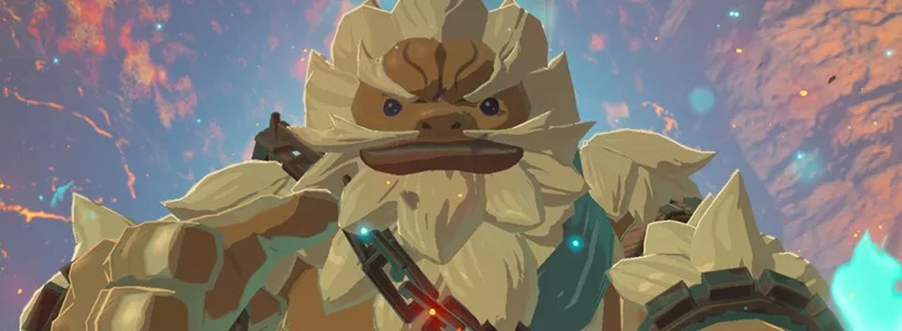 The Legend of Zelda Breath of the Wild: El Veredicto Final