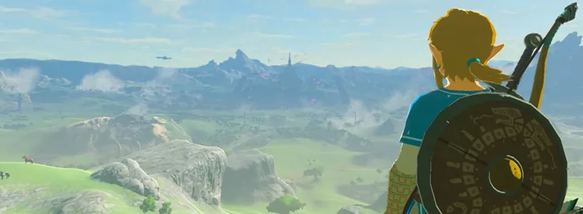 The Legend of Zelda Breath of the Wild: El Veredicto Final
