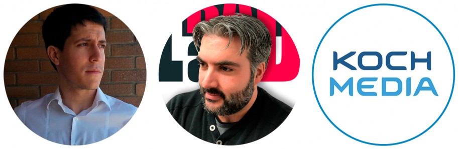 ¿Por qué no se traduce un videojuego?