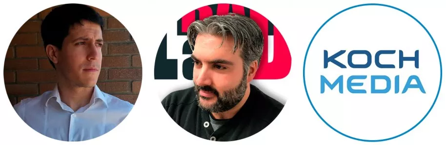 ¿Por qué no se traduce un videojuego?