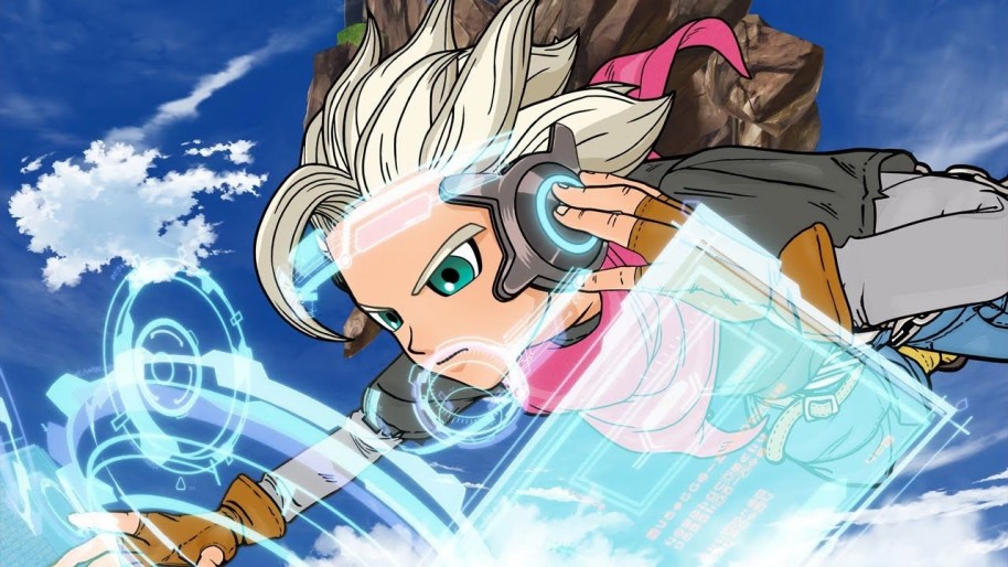 El futuro de Dragon Quest
