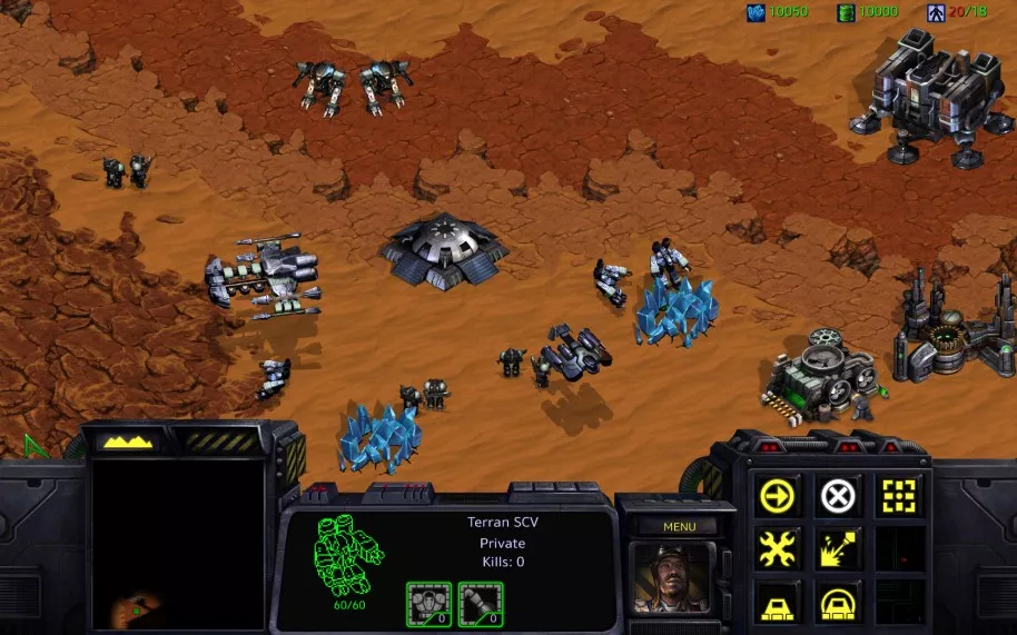 Las Grandes Remasterizaciones que Vienen