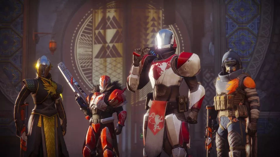 Los Grandes Juegos Confirmados del E3 2017