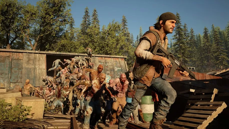 Los Grandes Juegos Confirmados del E3 2017