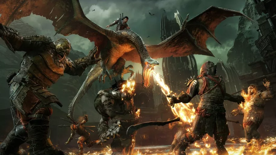 Los Grandes Juegos Confirmados del E3 2017