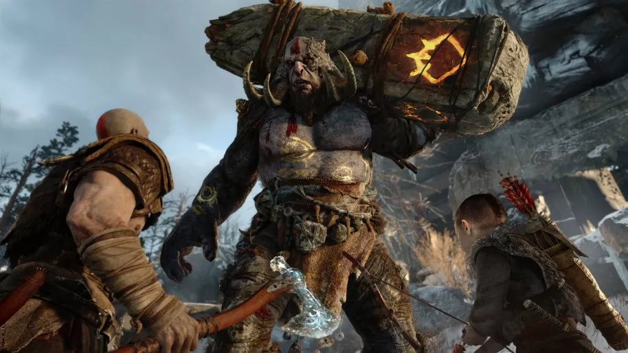 Los Grandes Juegos Confirmados del E3 2017