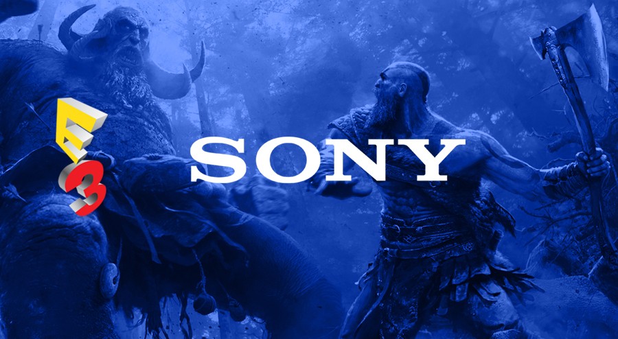 Sigue el E3 2017 con 3DJuegos