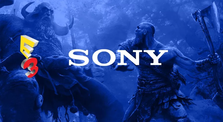Sigue el E3 2017 con 3DJuegos