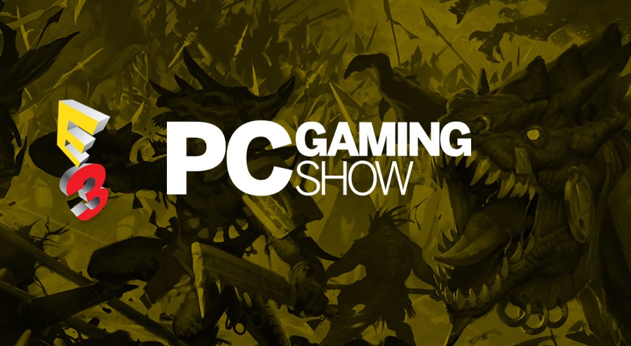 Sigue el E3 2017 con 3DJuegos