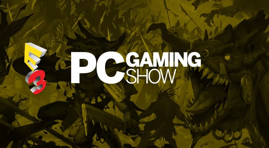 Sigue el E3 2017 con 3DJuegos