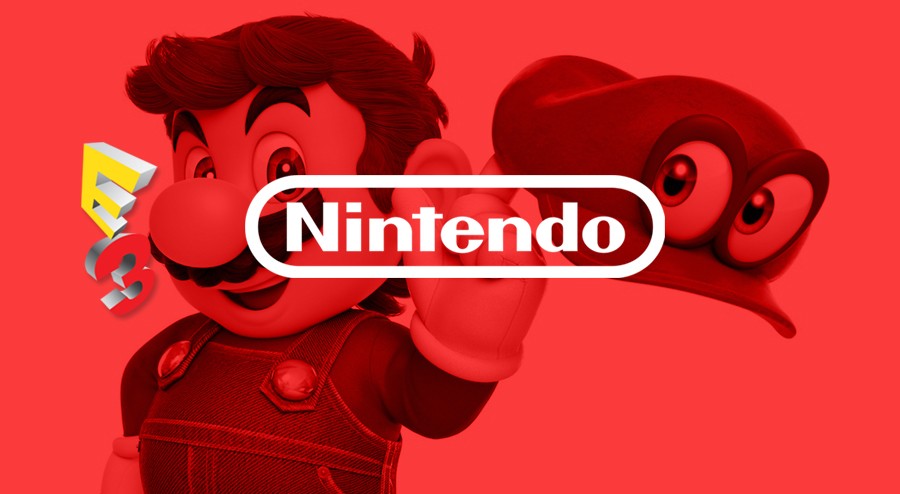 Sigue el E3 2017 con 3DJuegos
