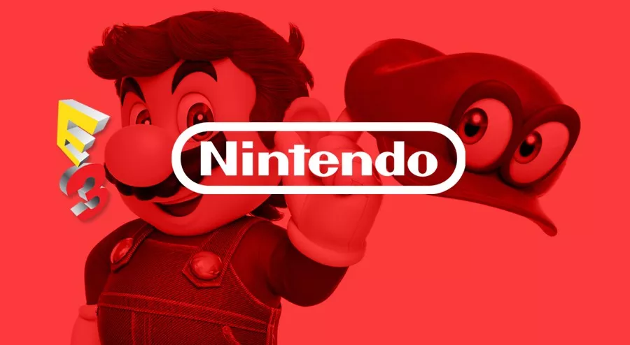 Sigue el E3 2017 con 3DJuegos