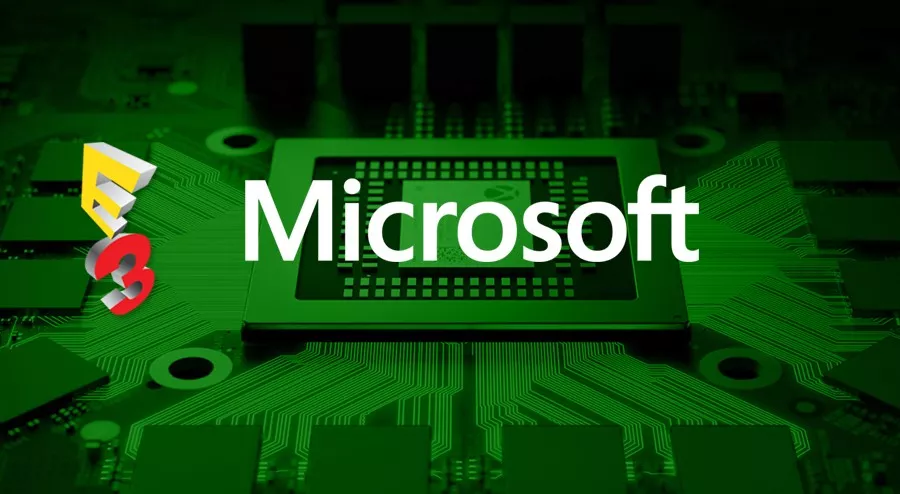 Sigue el E3 2017 con 3DJuegos