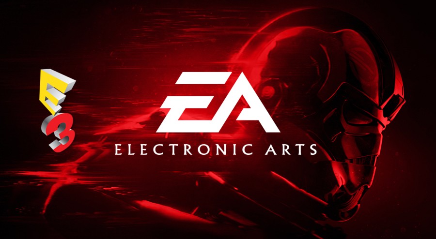 Sigue el E3 2017 con 3DJuegos