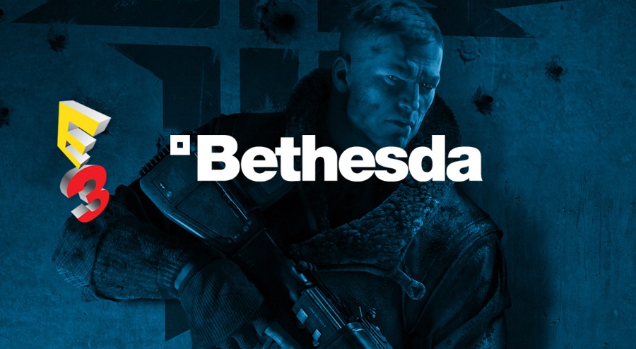 Sigue el E3 2017 con 3DJuegos