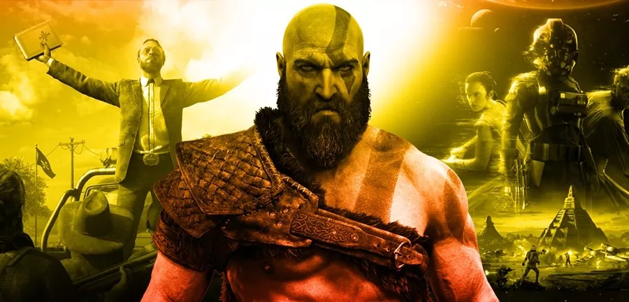 Sigue el E3 2017 con 3DJuegos