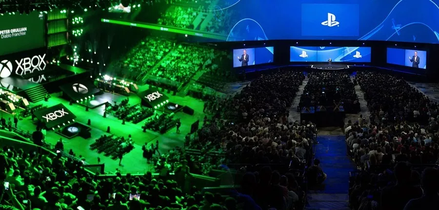 Sigue el E3 2017 con 3DJuegos